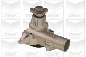 GRAF PA020 Water Pump